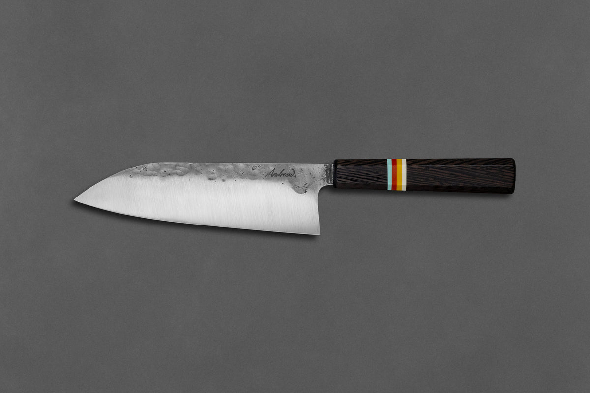 175 mm "Neptune" Santoku