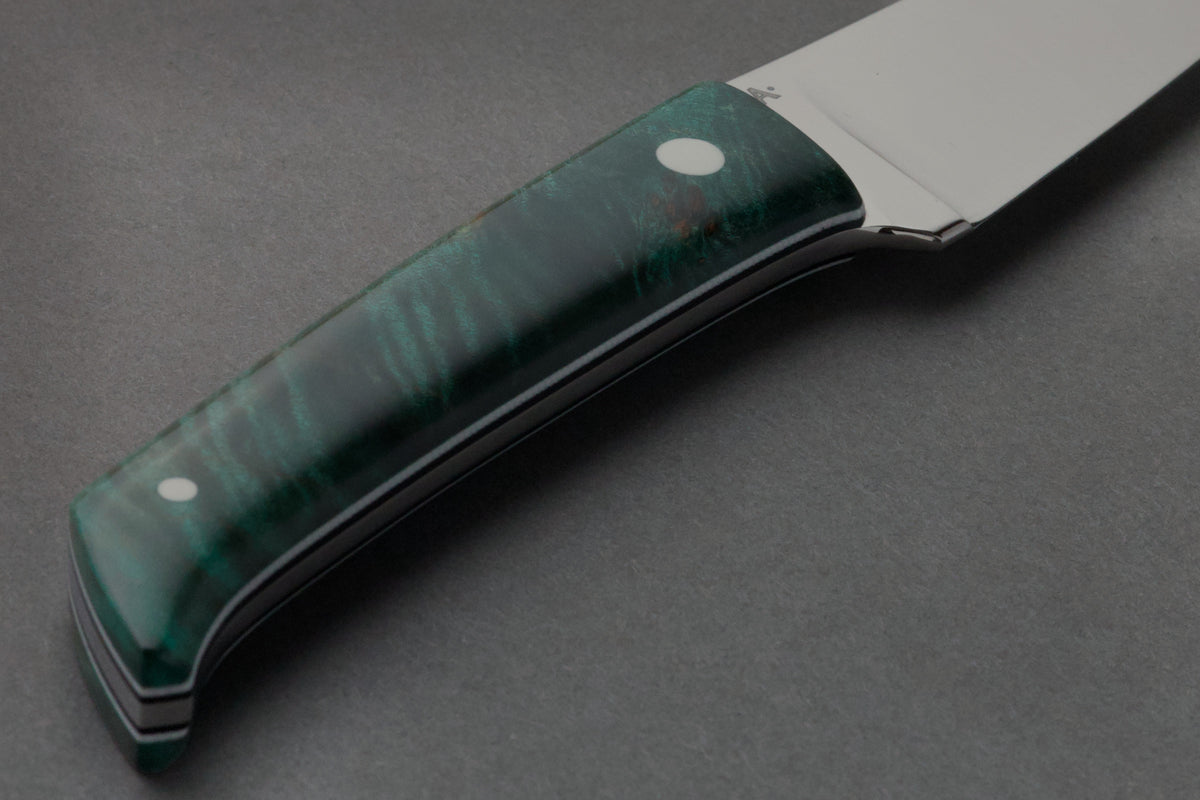 100 mm "GT-Four" Tanto