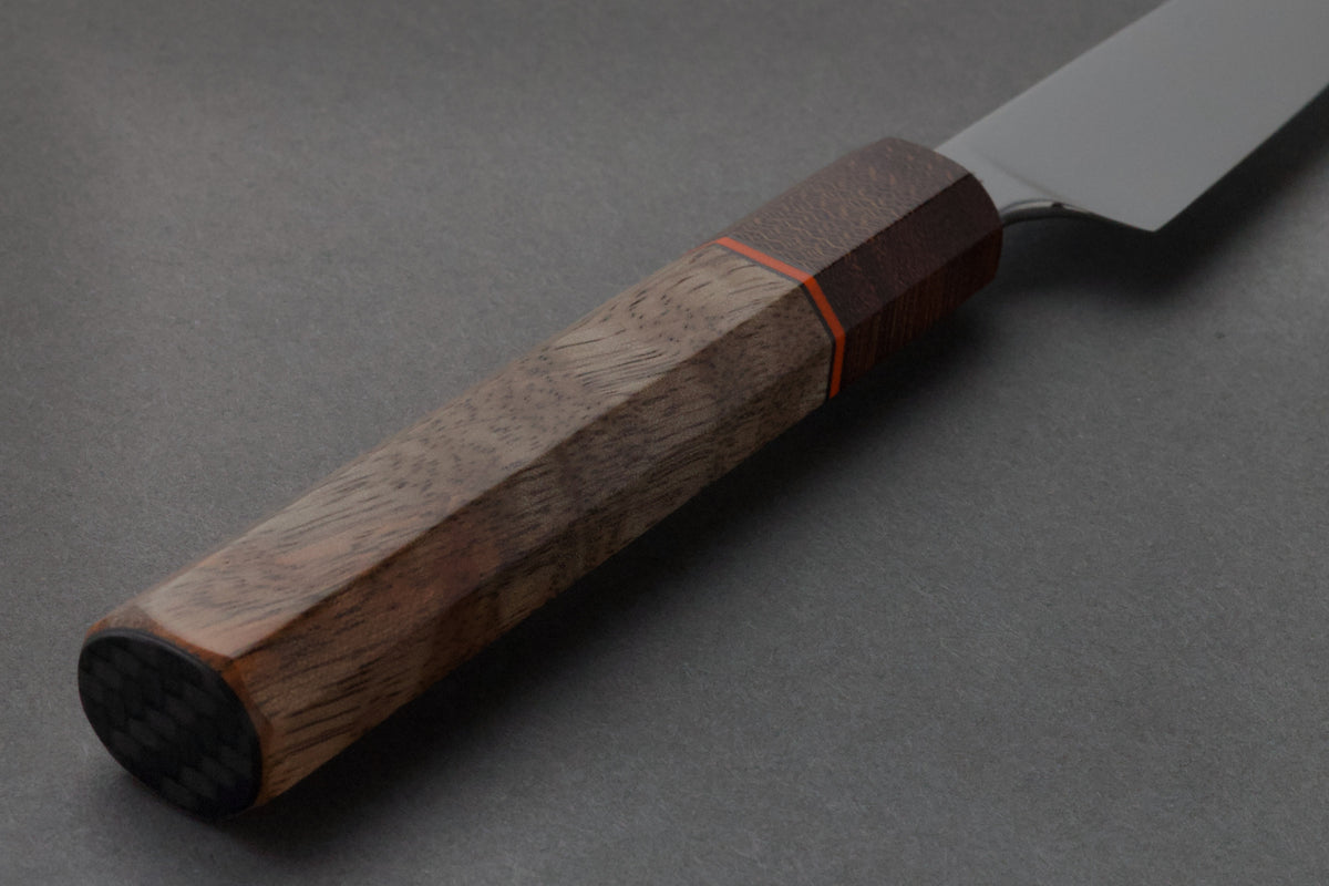 100 mm "Fairlady" Paring
