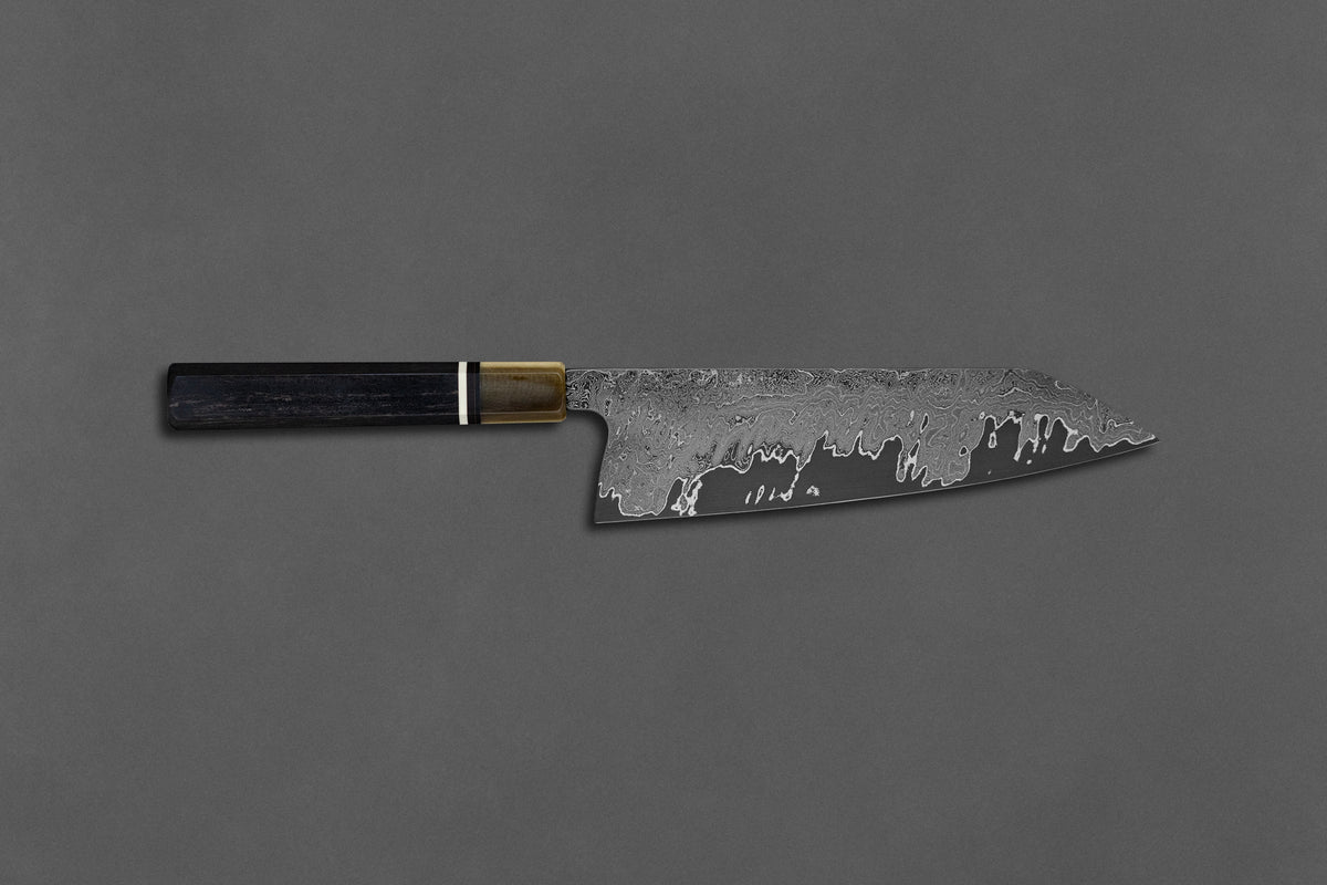 215 mm "Trillium" Gyuto