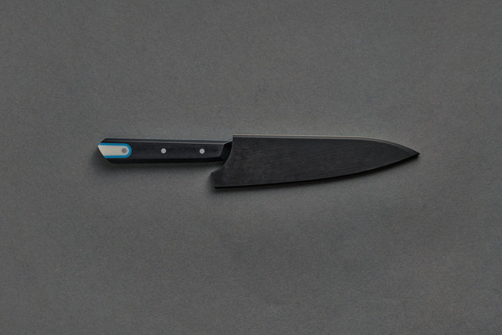 Fremont Utility saya on the 139 mm Fremont Utility