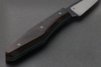 75 mm "Voyager" Bird & Trout