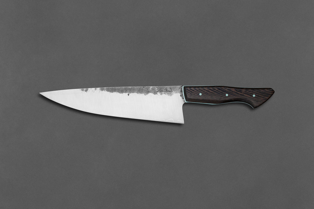 205 mm "Europa" Chef - Icon Wenge
