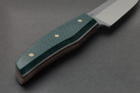 85 mm "Gecko" Sheepsfoot