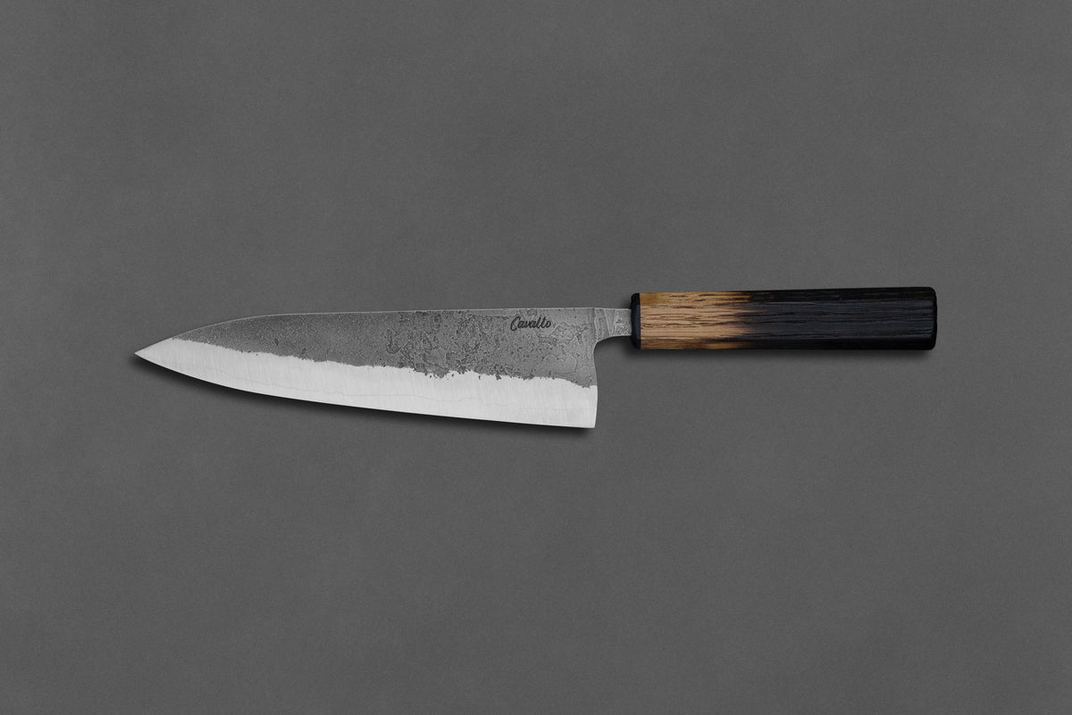 185 mm "Pacto" Funayuki