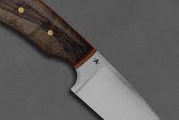 100 mm "Wildwood" Drop Point