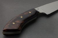 100 mm "Wildwood" Drop Point