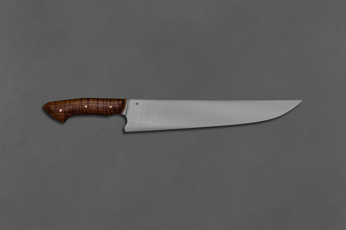 270 mm "Vili" Slicer