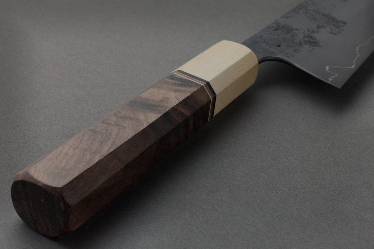 195 mm "Old Fashioned" Santoku