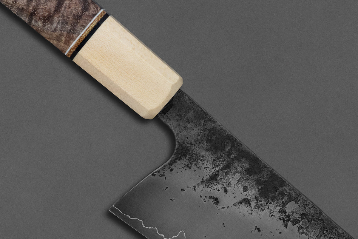 215 mm "Trillium" Gyuto