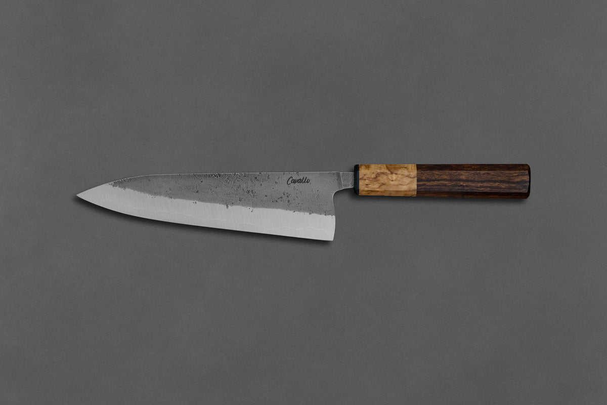 185 mm "Pacto" Funayuki