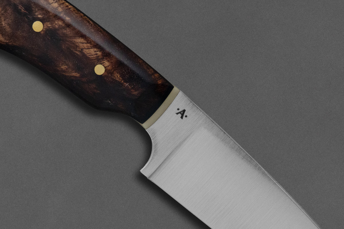 100 mm "Wildwood" Drop Point